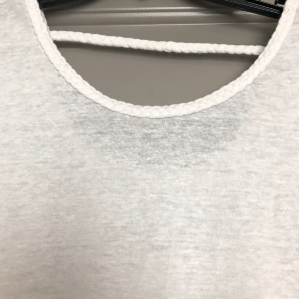 Linen Top - Picture 2 of 5